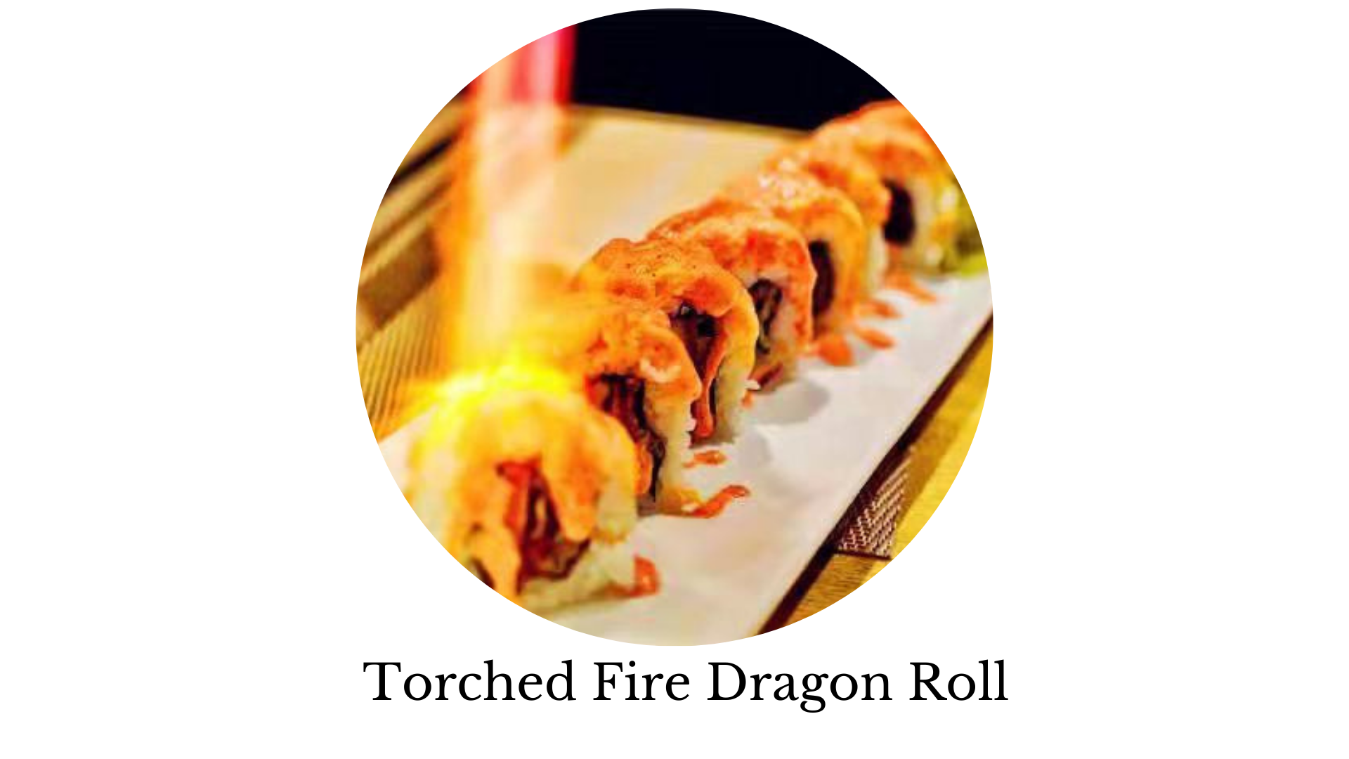 torched fire dragon roll, ebi, sushi, sashimi, sushi near me, sushi places near me, best sushi near me, sushi rice