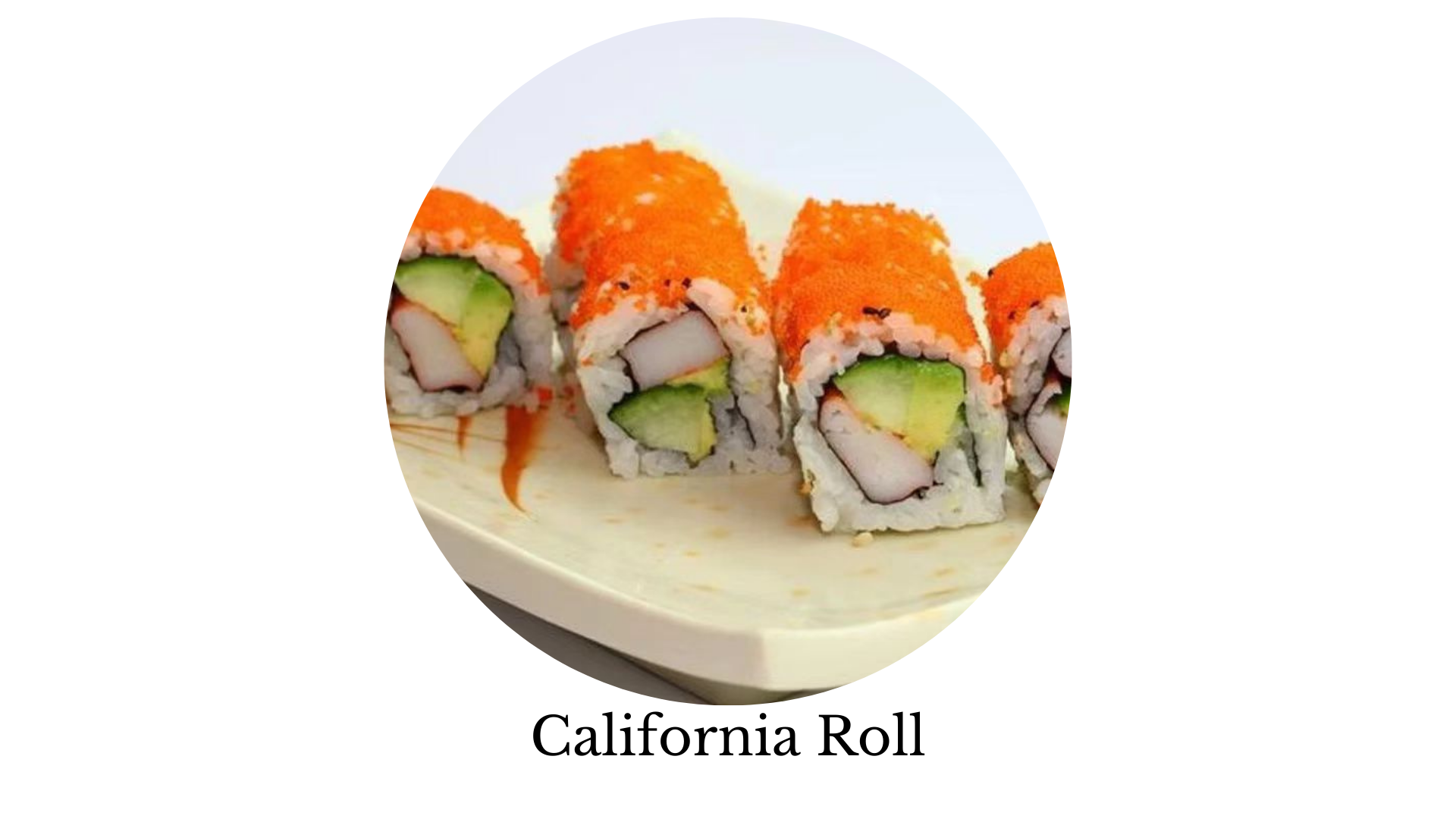 california roll, sushi, sashimi, sushi near me, sushi places near me, best sushi near me, sushi rice